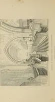 An illustration from Architectural notices of the churches of the Archdeaconry of Northampton. Deaneries of Higham Ferrers and Haddon (1849)
