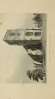 An illustration from Architectural notices of the churches of the Archdeaconry of Northampton. Deaneries of Higham Ferrers and Haddon (1849)