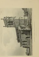 An illustration from Architectural notices of the churches of the Archdeaconry of Northampton. Deaneries of Higham Ferrers and Haddon (1849)