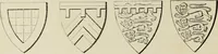 An illustration from Architectural notices of the churches of the Archdeaconry of Northampton. Deaneries of Higham Ferrers and Haddon (1849)