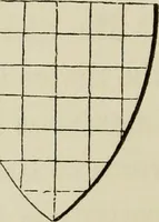 An illustration from Architectural notices of the churches of the Archdeaconry of Northampton. Deaneries of Higham Ferrers and Haddon (1849)