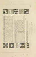 An illustration from Architectural notices of the churches of the Archdeaconry of Northampton. Deaneries of Higham Ferrers and Haddon (1849)