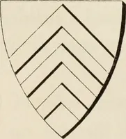 An illustration from Architectural notices of the churches of the Archdeaconry of Northampton. Deaneries of Higham Ferrers and Haddon (1849)