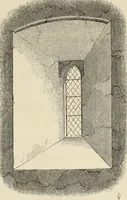 An illustration from Architectural notices of the churches of the Archdeaconry of Northampton. Deaneries of Higham Ferrers and Haddon (1849)