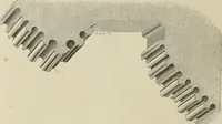 An illustration from Architectural notices of the churches of the Archdeaconry of Northampton. Deaneries of Higham Ferrers and Haddon (1849)