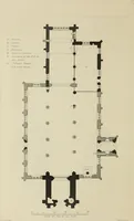 An illustration from Architectural notices of the churches of the Archdeaconry of Northampton. Deaneries of Higham Ferrers and Haddon (1849)