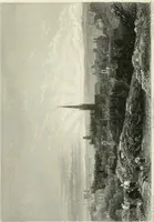 An illustration from Architectural and picturesque illustrations of the cathedral churches of England and Wales. The drawings made from sketches taken expressly for this work, by Robert Garland. With descriptions by Thomas Moule (1838)