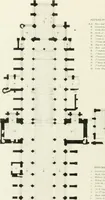 An illustration from Architectural and picturesque illustrations of the cathedral churches of England and Wales. The drawings made from sketches taken expressly for this work, by Robert Garland. With descriptions by Thomas Moule (1838)