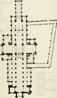 An illustration from Architectural and picturesque illustrations of the cathedral churches of England and Wales. The drawings made from sketches taken expressly for this work, by Robert Garland. With descriptions by Thomas Moule (1838)