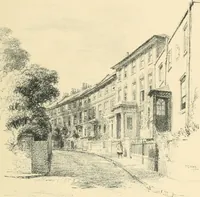 Picture 18 of 25 from Architectural remains of Richmond, Twickenham, Kew, Petersham, and Mortlake; (1900), leaf 162