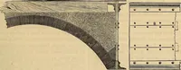 An illustration from The Architectural review and American builders' journal (1869)