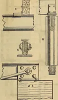 An illustration from The Architectural review and American builders' journal (1869)