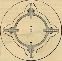 An illustration from The Architectural review and American builders' journal (1869)