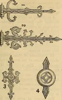 An illustration from The Architectural review and American builders' journal (1869)