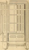 An illustration from The Architectural review and American builders' journal (1869)