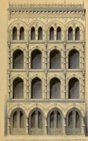 Picture 49 of 257 from The Architectural review and American builders' journal (1869), leaf 196