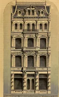 An illustration from The Architectural review and American builders' journal (1869)