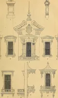 Picture 58 of 257 from The Architectural review and American builders' journal (1869), leaf 212