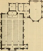 An illustration from The Architectural review and American builders' journal (1869)