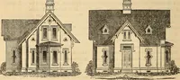 An illustration from The Architectural review and American builders' journal (1869)