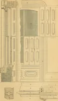 An illustration from The Architectural review and American builders' journal (1869)