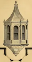 An illustration from The Architectural review and American builders' journal (1869)