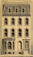 An illustration from The Architectural review and American builders' journal (1869)