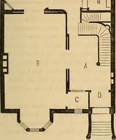 Picture 3 of 257 from The Architectural review and American builders' journal (1869), leaf 26