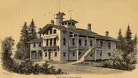 Picture 4 of 257 from The Architectural review and American builders' journal (1869), leaf 28