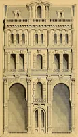 An illustration from The Architectural review and American builders' journal (1869)