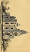 Picture 66 of 257 from The Architectural review and American builders' journal (1869), leaf 284
