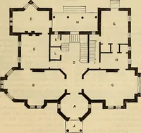 Picture 67 of 257 from The Architectural review and American builders' journal (1869), leaf 286