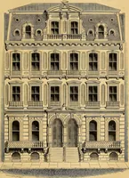 Picture 69 of 257 from The Architectural review and American builders' journal (1869), leaf 288