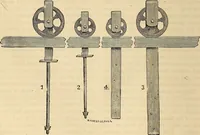 Picture 75 of 257 from The Architectural review and American builders' journal (1869), leaf 309