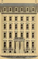 An illustration from The Architectural review and American builders' journal (1869)
