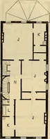 An illustration from The Architectural review and American builders' journal (1869)