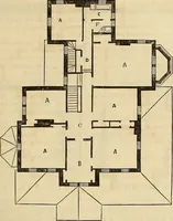 An illustration from The Architectural review and American builders' journal (1869)