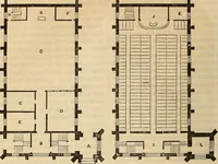 An illustration from The Architectural review and American builders' journal (1869)