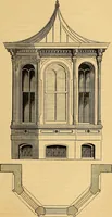 An illustration from The Architectural review and American builders' journal (1869)