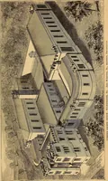 An illustration from The Architectural review and American builders' journal (1869)