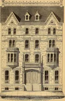 Picture 108 of 257 from The Architectural review and American builders' journal (1869), leaf 448