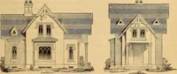 An illustration from The Architectural review and American builders' journal (1869)