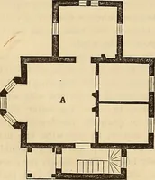 An illustration from The Architectural review and American builders' journal (1869)