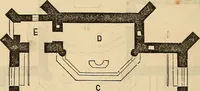 An illustration from The Architectural review and American builders' journal (1869)
