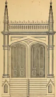 An illustration from The Architectural review and American builders' journal (1869)