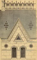An illustration from The Architectural review and American builders' journal (1869)