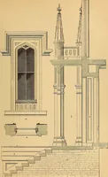 An illustration from The Architectural review and American builders' journal (1869)