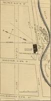 An illustration from The Architectural review and American builders' journal (1869)