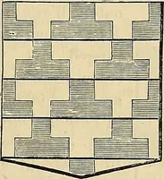 An illustration from The Architectural review and American builders' journal (1869)