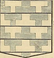 An illustration from The Architectural review and American builders' journal (1869)